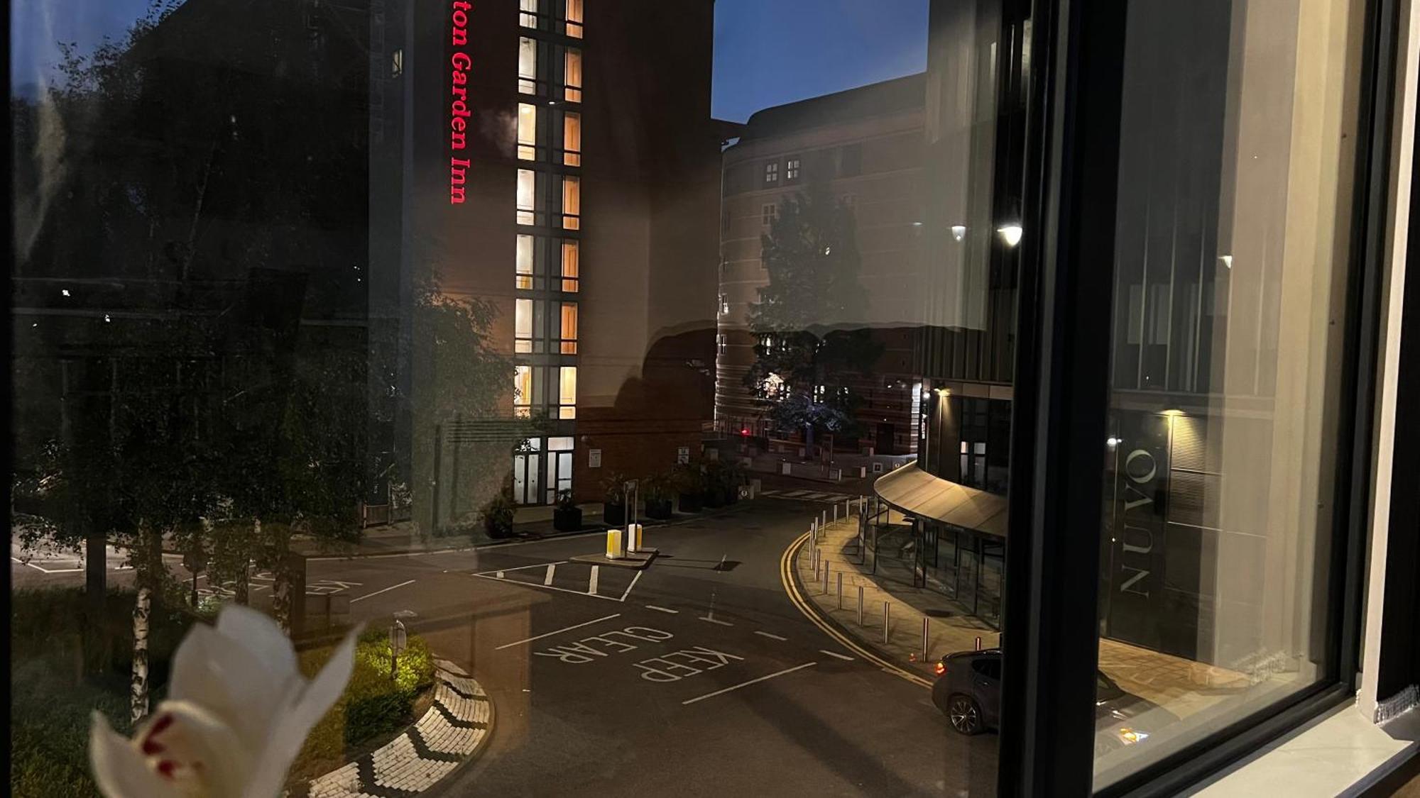 Last-Minute Specials L Book It Now L Sleeps Up To 4 L 2 Bed 2 Bath - Gym - Prime Birmingham Location L Jvt Short Lets Luaran gambar